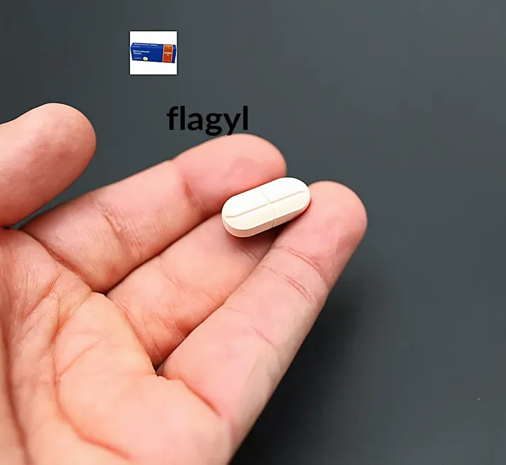 Flagyl 2