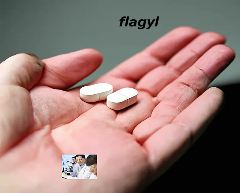 Flagyl 3